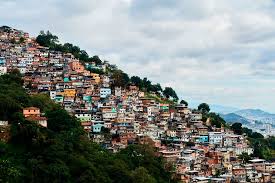 favela